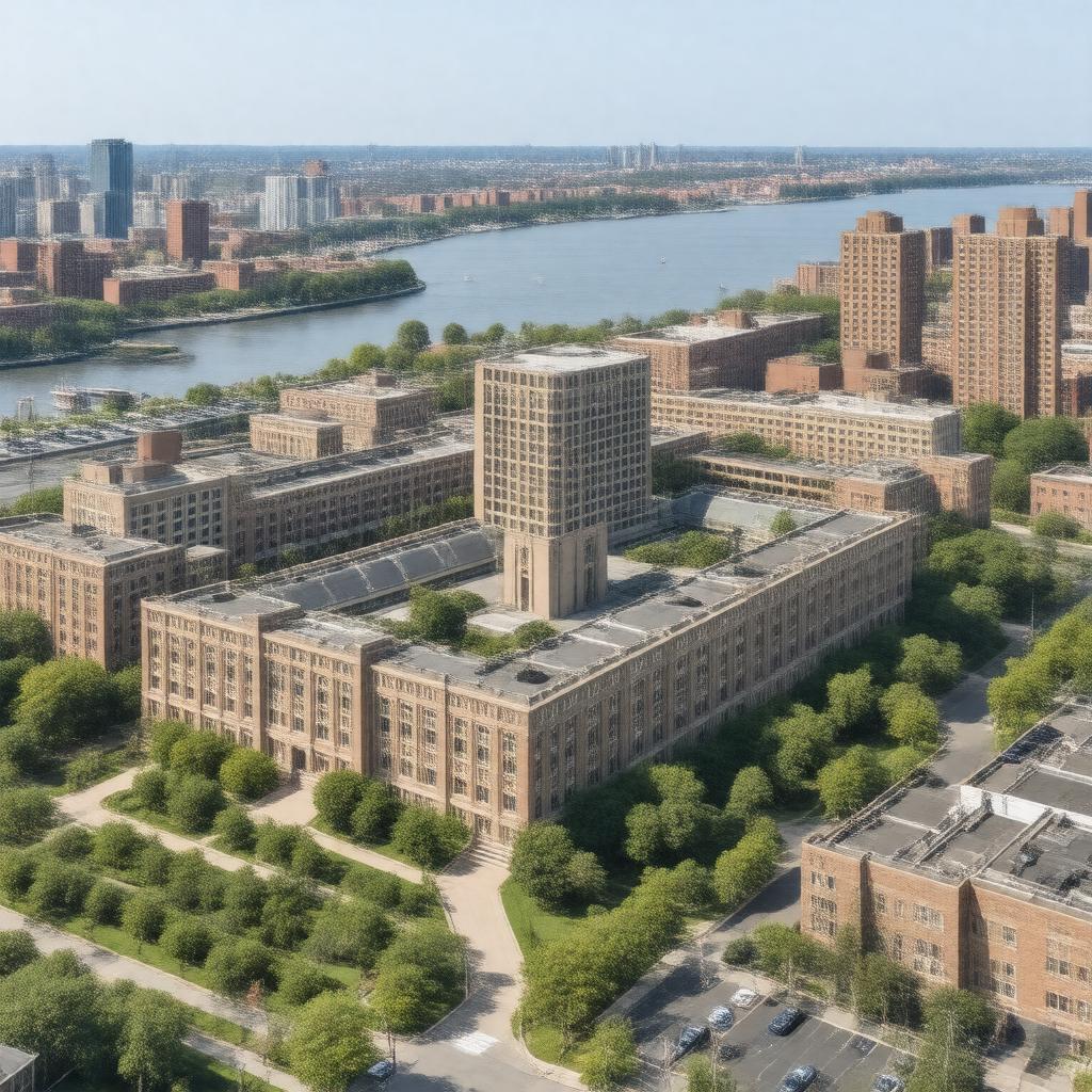 Stevens Institute of Technology